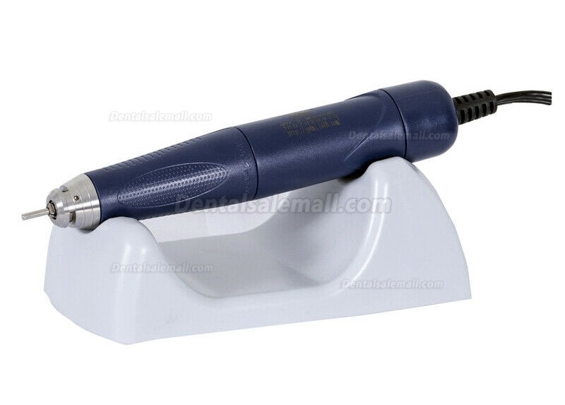 Dental Electric Brushless Micromotor With 50K Polishing Handpiece New